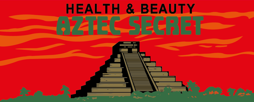 Aztec Brand Image by Malik Beauty