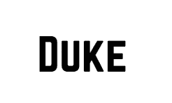 Duke Brand Image by Malik Beauty