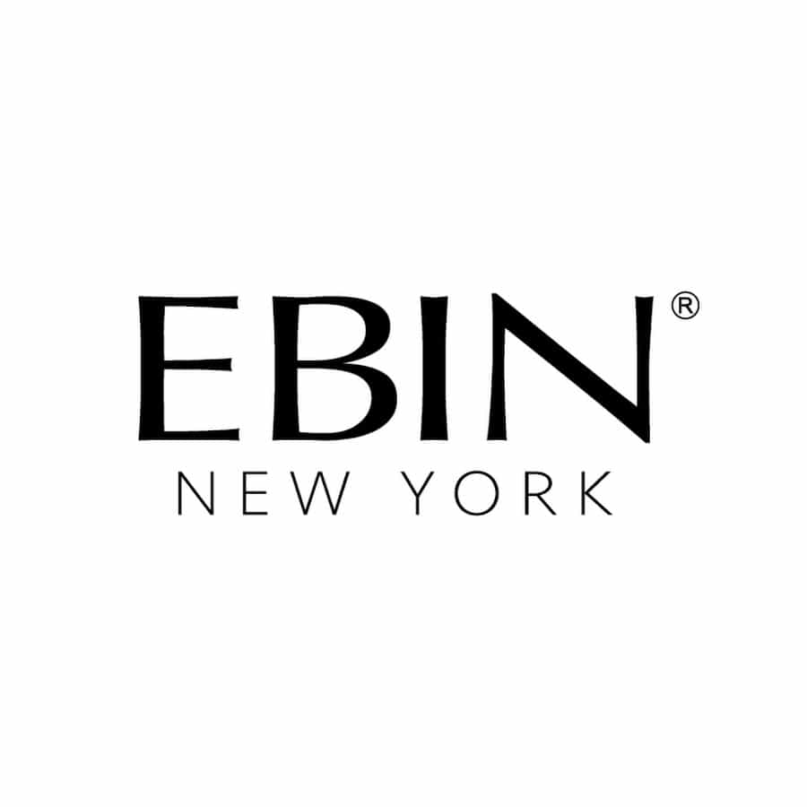 EBIN Brand Image by Malik Beauty