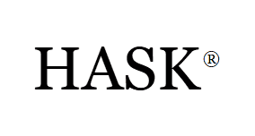 Hask Brand Image by Malik Beauty