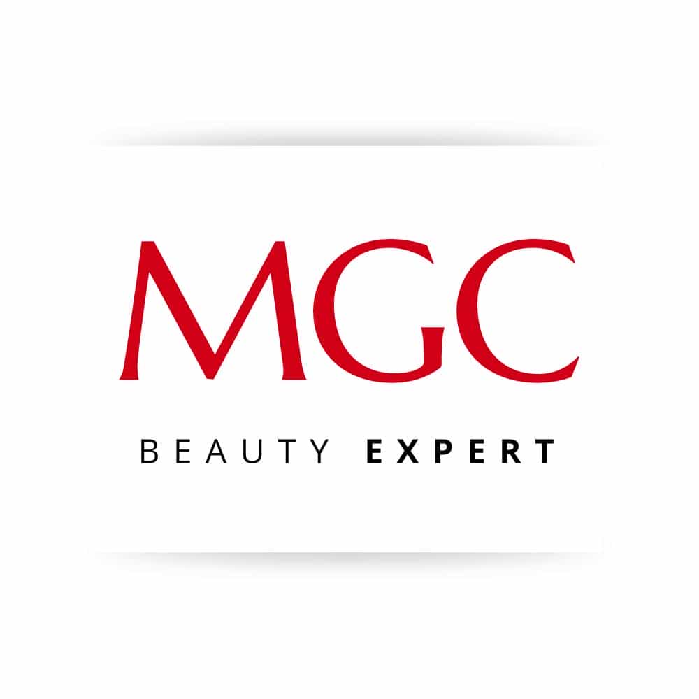 MGC Brand Image by Malik Beauty