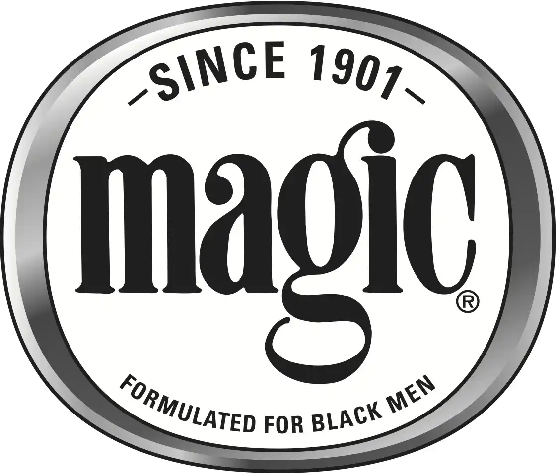 Magic Brand Image by Malik Beauty