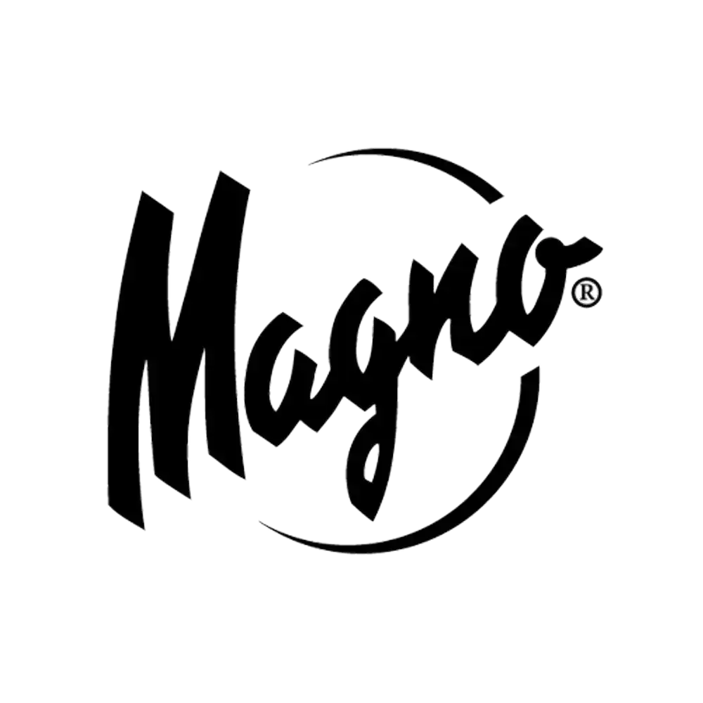 Magno Brand Image by Malik Beauty