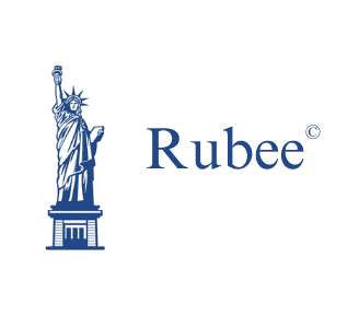 Rubee Brand Image by Malik Beauty