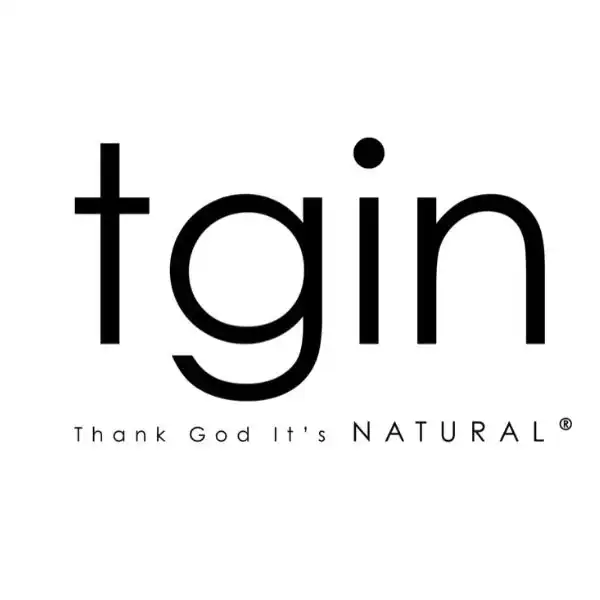 TGIN Brand Image by Malik Beauty